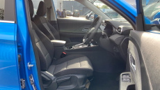 MG ZS 1.5 Hybrid+ SE 5dr Auto Hybrid Hatchback